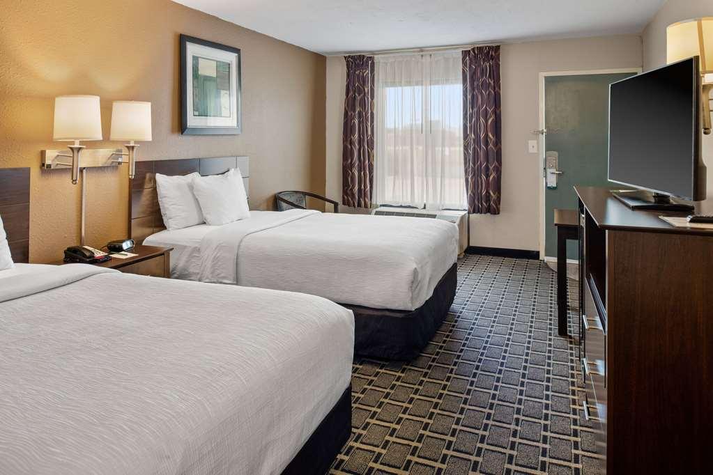 Quality Inn Kingsland Rum bild