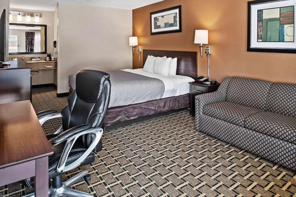 Quality Inn Kingsland Rum bild