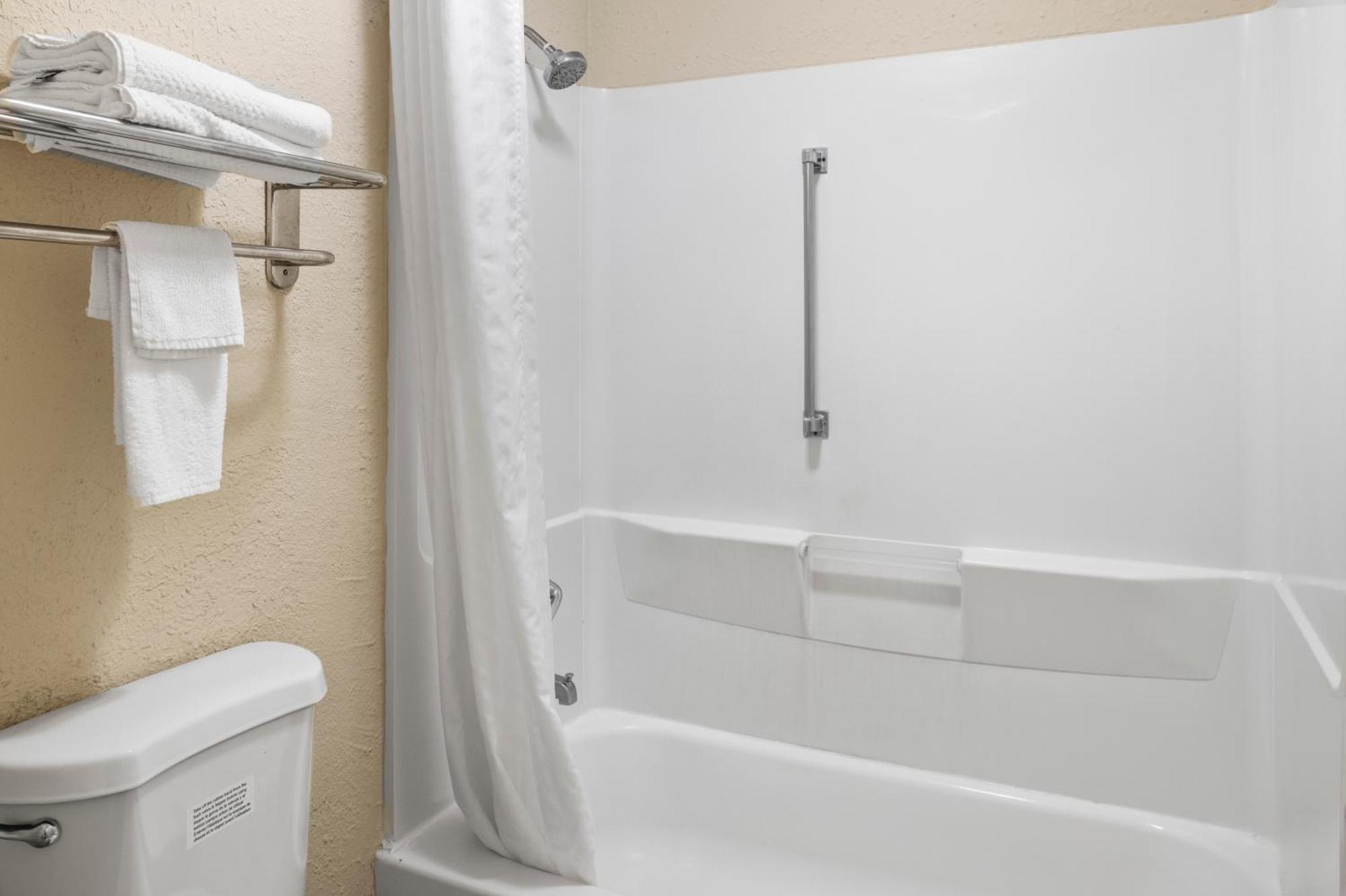 Quality Inn Kingsland Rum bild